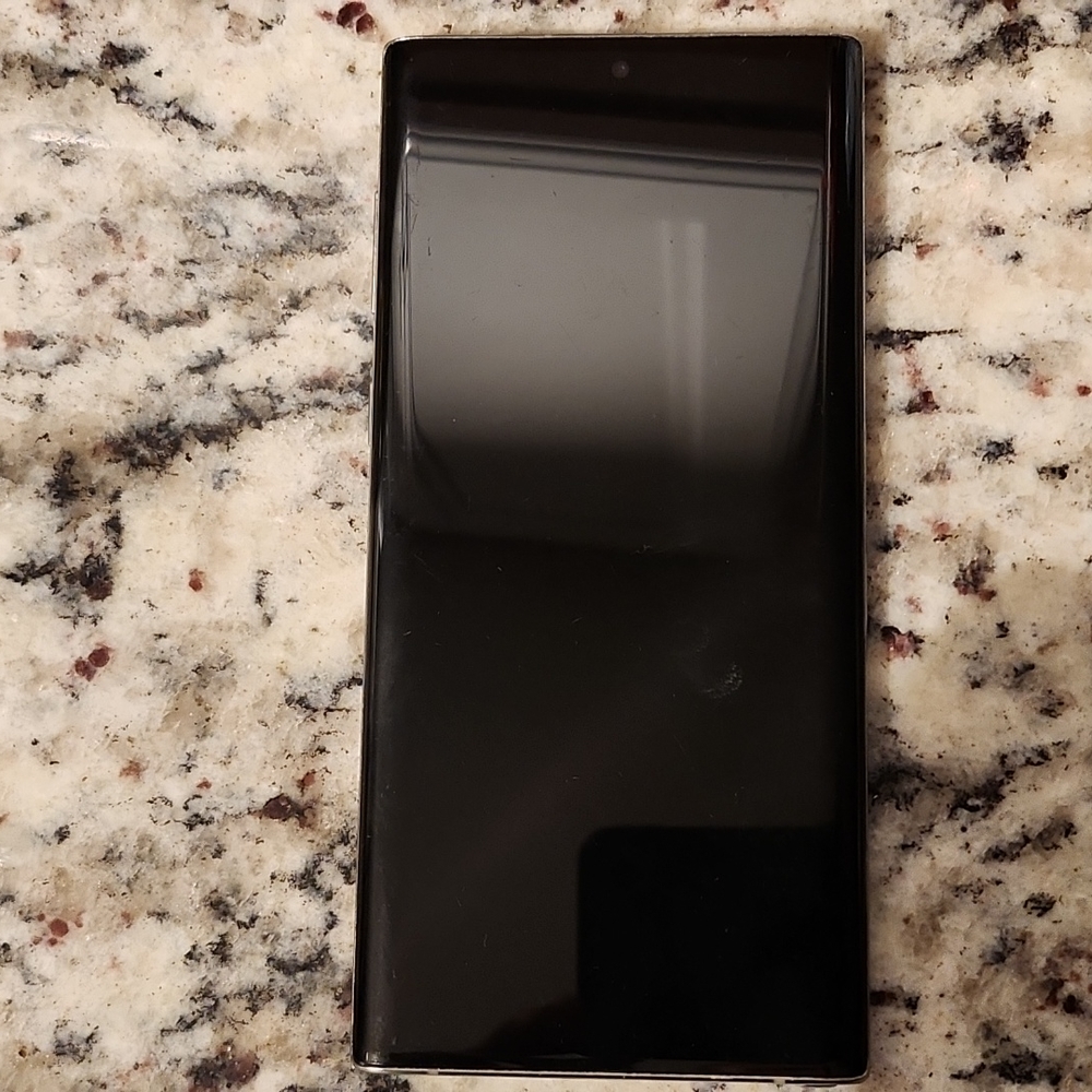 Samsung Note 10